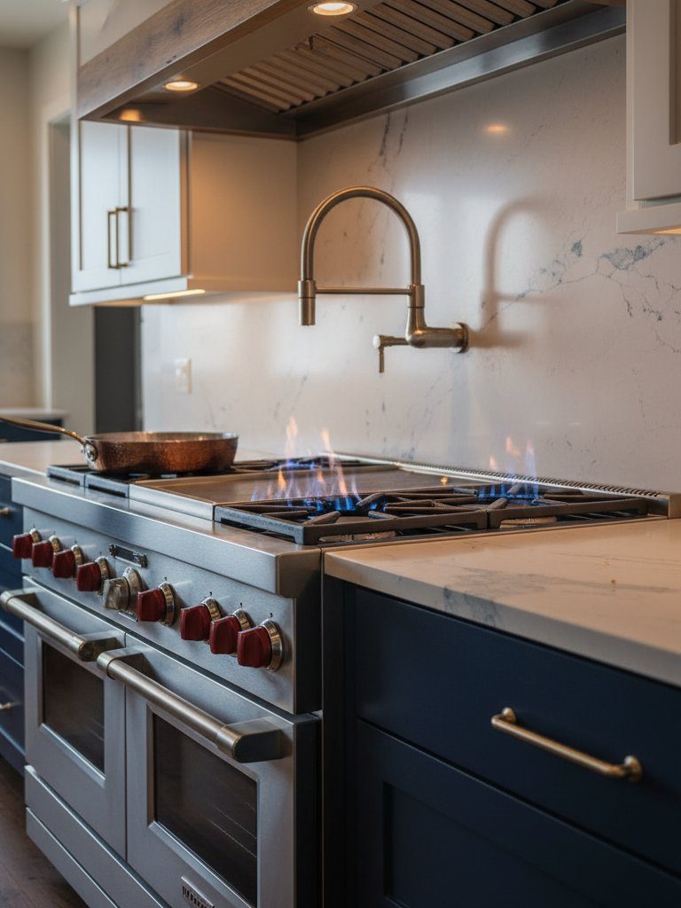 Oven Repair in Parker CO